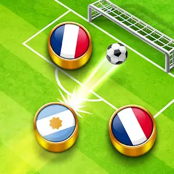 Soccer Stars MOD APK